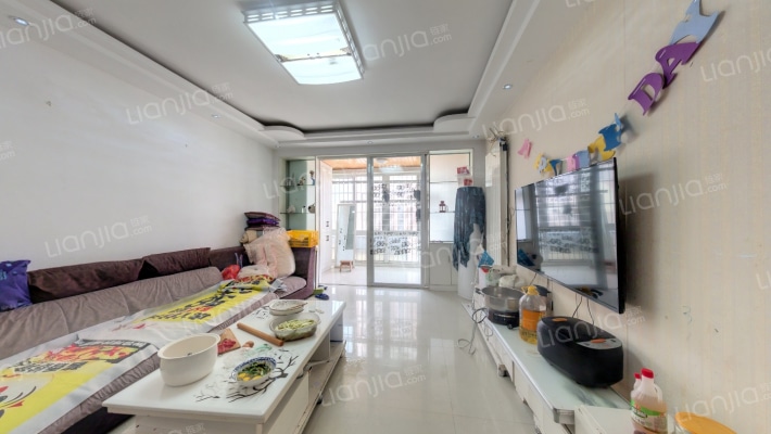 新城花园二手房实景图