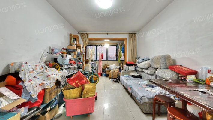 尹东二村二手房实景图