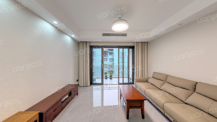 天奇怡畅苑二手房实景图