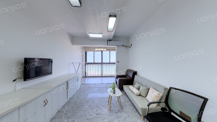 滨江壹号二手房实景图