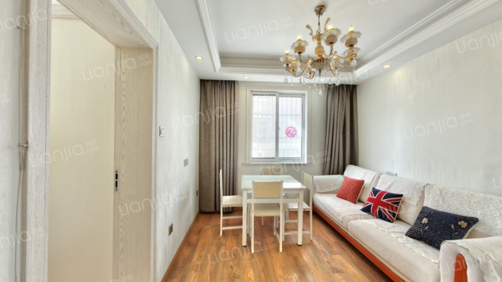 花苑新村三区二手房实景图