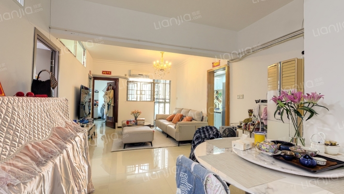 汉苑二手房实景图