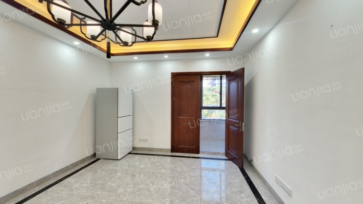 横沥佳苑二手房实景图