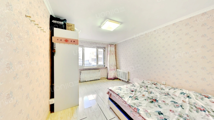 安吉街二手房实景图