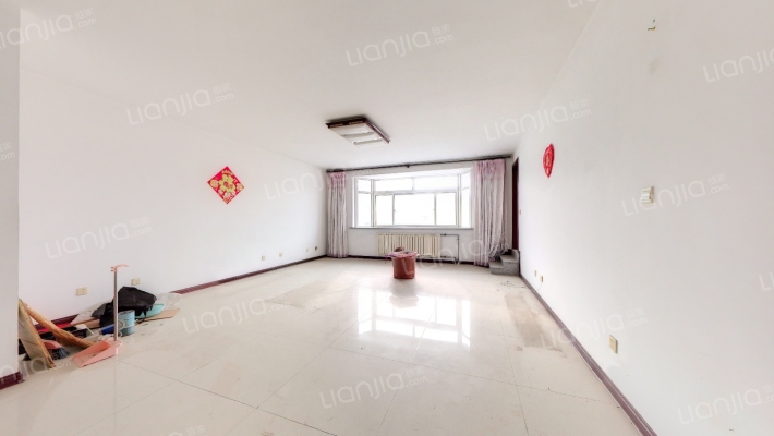 华都凤凰山庄二手房实景图