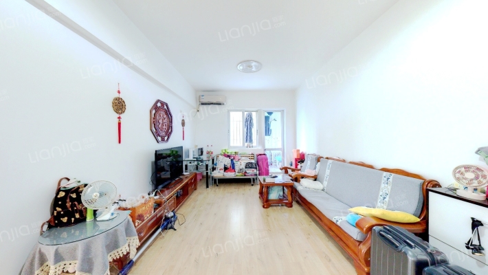 金源花园二手房实景图