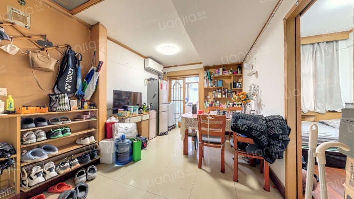 省商务厅家属院二手房实景图