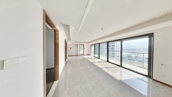 杭黄社区云川未来城二手房实景图