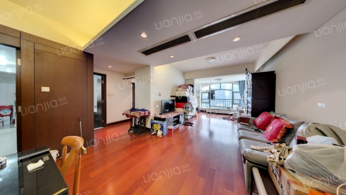 天域西区二手房实景图