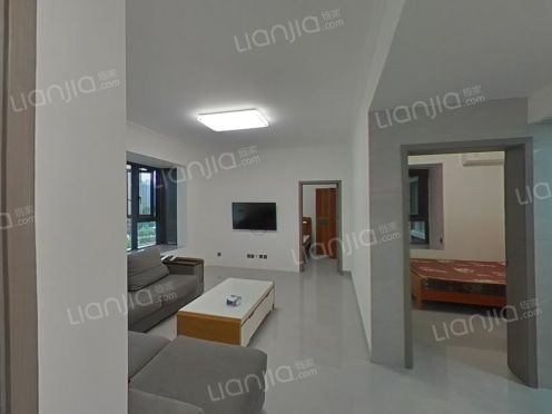 整租·南湖春天 2室1厅 西南