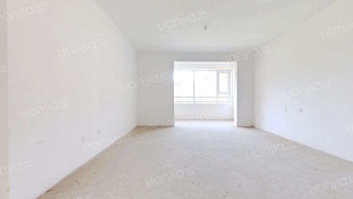 华新山水居二手房实景图