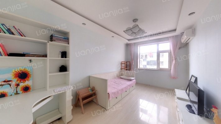 春草新居二手房实景图