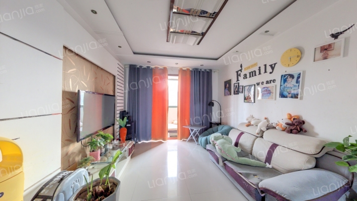 东方康城二手房实景图