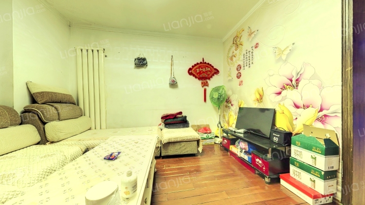 南六西路二手房实景图