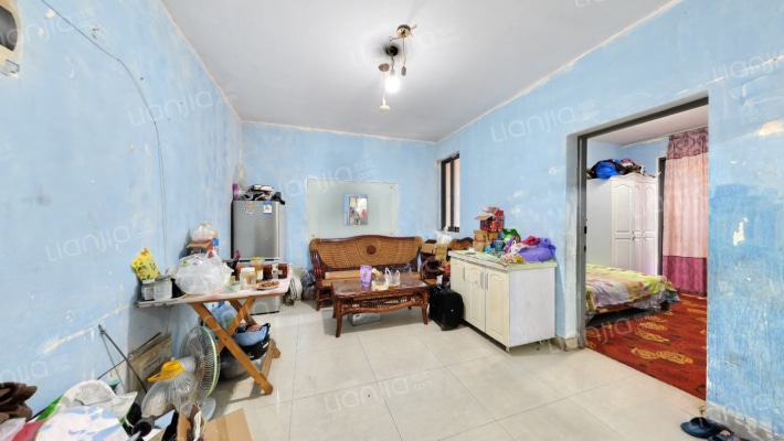 群星苑三区二手房实景图