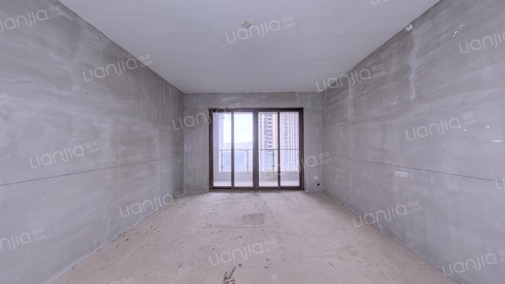 碧桂园华榕世纪城二手房实景图