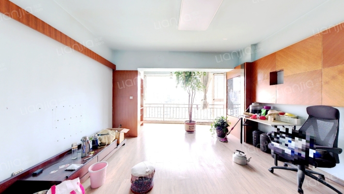 银城花园二手房实景图