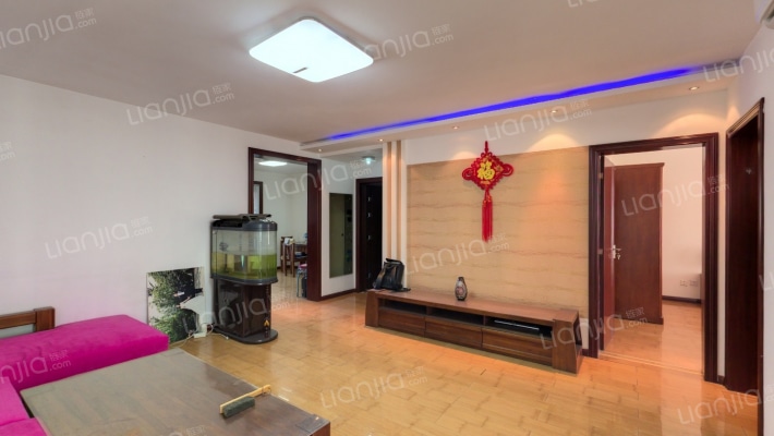 太铁建南住宅小区二手房实景图