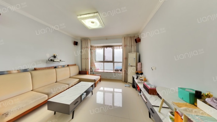 锦绣西苑二期二手房实景图