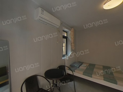 整租·阳信路小区 1室1厅 南