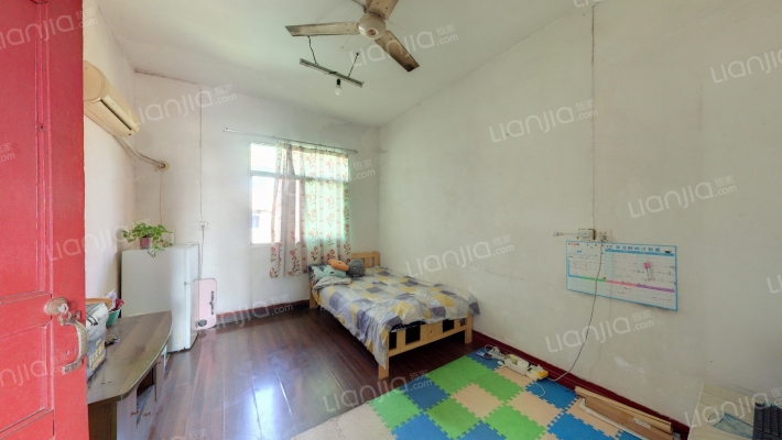 江采小区二手房实景图