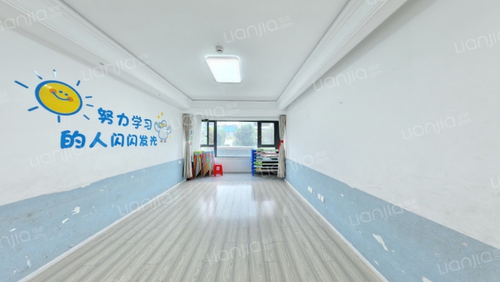 远洋潮起东方A5地块二手房实景图