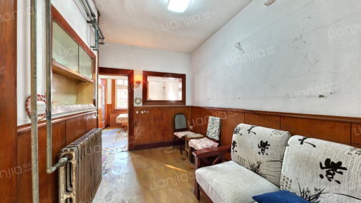 南公司小区南区二手房实景图