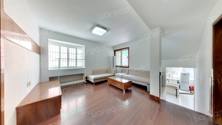 新世纪花苑二手房实景图