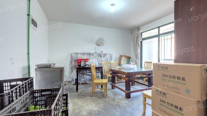 明祥苑北区二手房实景图