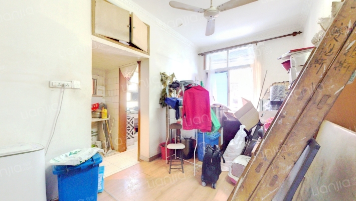 玫瑰园东村二手房实景图