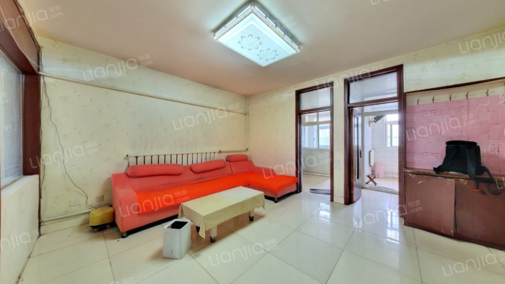 板桥家园二手房实景图