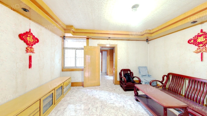 供销社家属院二手房实景图