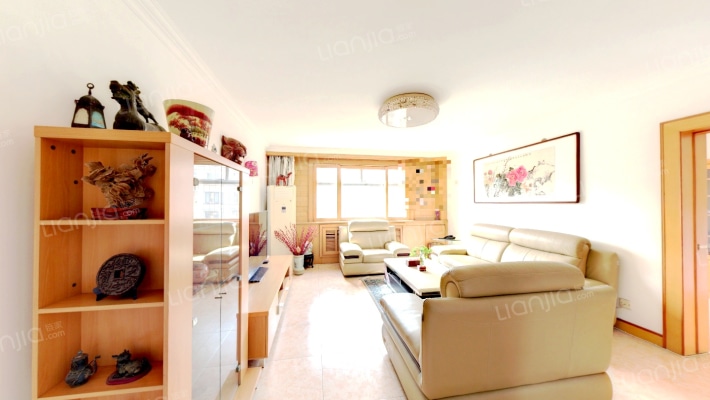 张大里新村二手房实景图