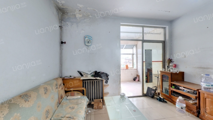 前进路17号院二手房实景图