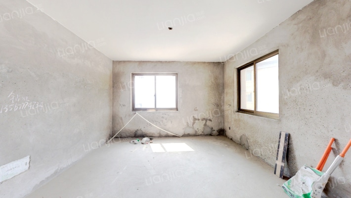 东方明苑二手房实景图