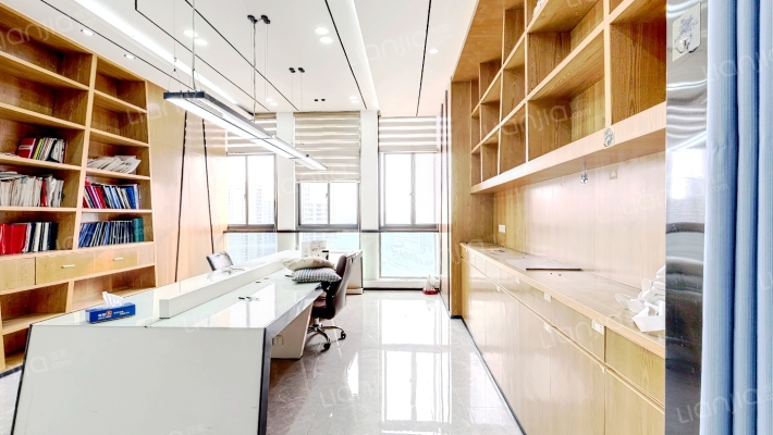 金柯壹号二手房实景图