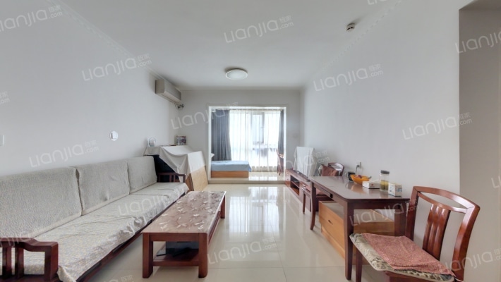 丰宁德尚二手房实景图