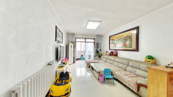 双宝家属院二手房实景图