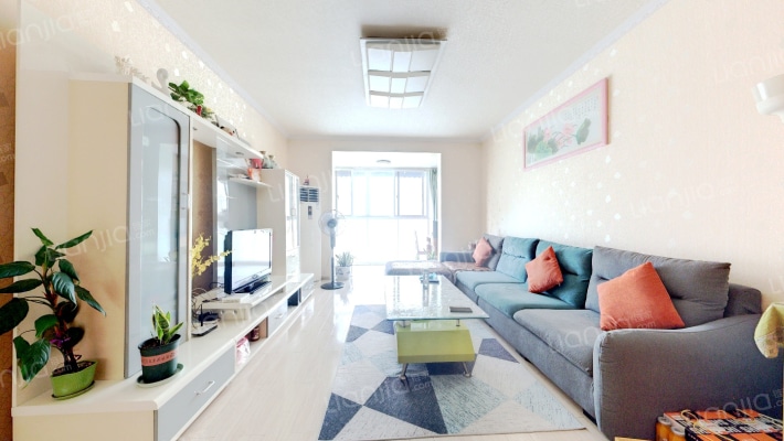 长盛续锦二手房实景图