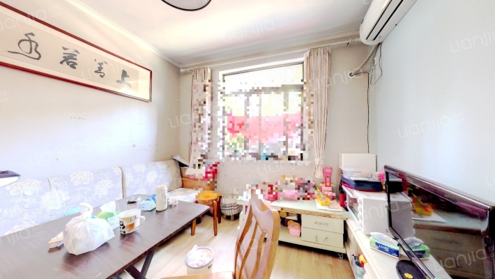木材公司宿舍二手房实景图