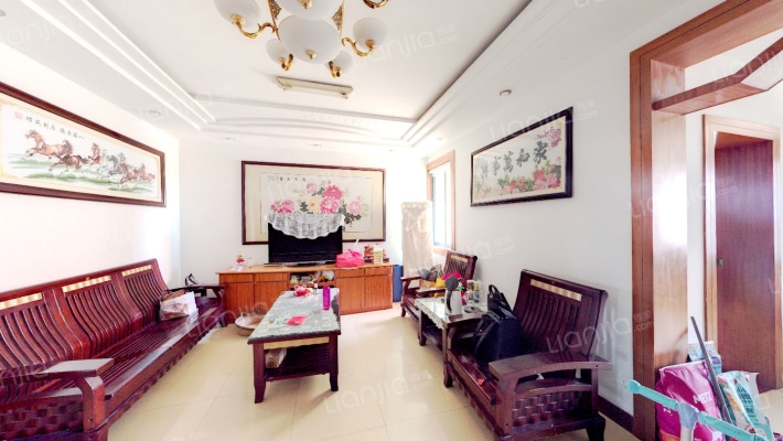 新宁商城二手房实景图