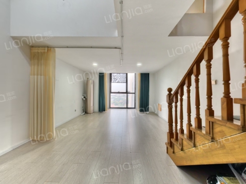 整租·首创空港国际中心 2室1厅 西