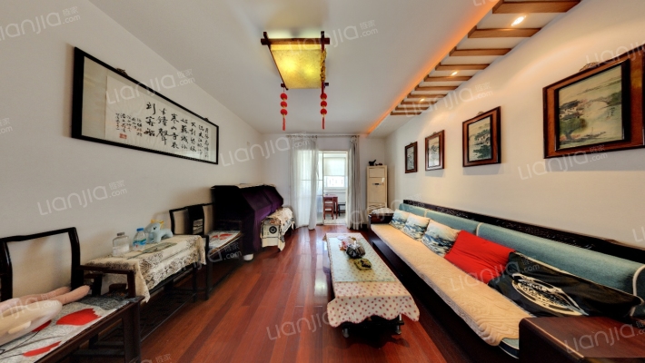 百步街1号二手房实景图