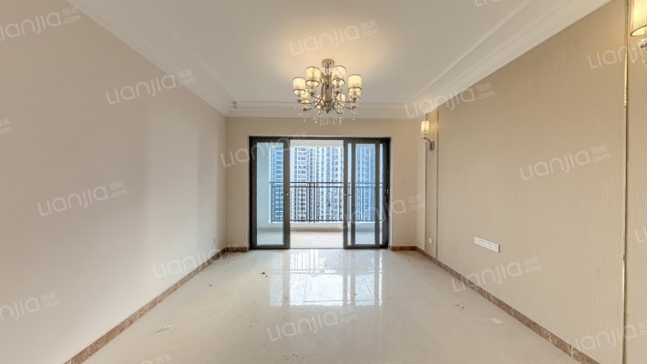 恒大美丽沙天珺湾二手房实景图