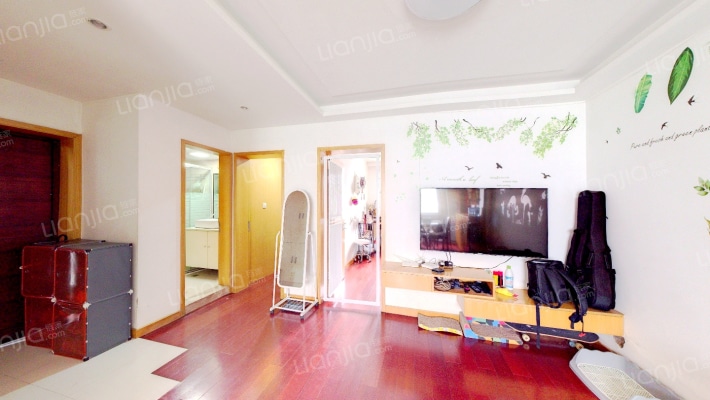 宋家小区二手房实景图