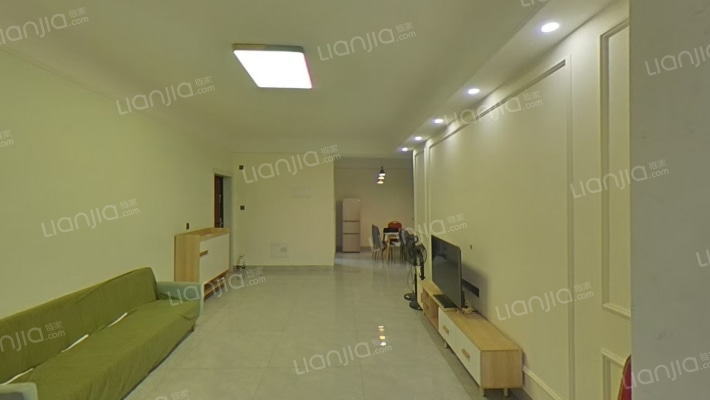 船山茗居二手房实景图