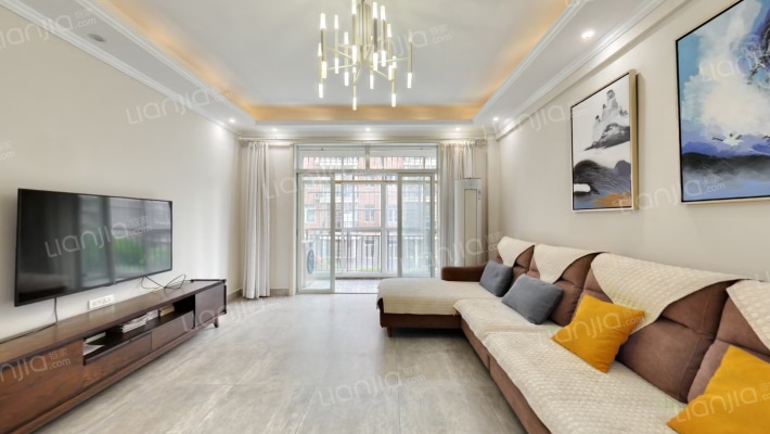 新武东小区二手房实景图