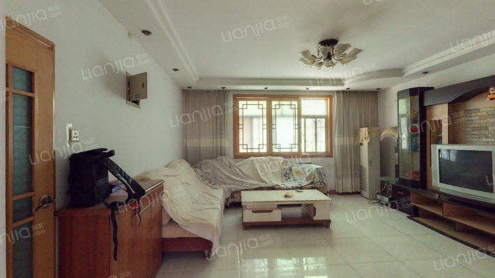 润城苑小区二手房实景图