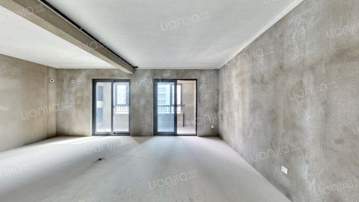 河清月辉府二手房实景图