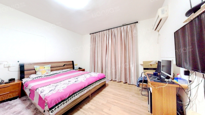 和谐人家雅苑二手房实景图